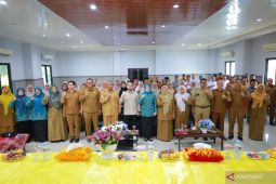 Cegah stunting, Pemkab Aceh Barat tingkatkan edukasi dan pendampingan keluarga