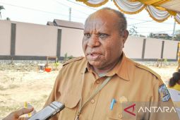 Pemkot Sorong gelontorkan Rp500 juta bangun MCK dan sumur bor