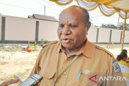 Pemkot Sorong atensi 8.000 rumah tidak layak huni di 10 distrik