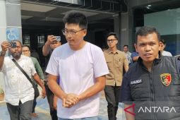 Polda PBD periksa WN Tiongkok terkait perburuan penyu Raja Ampat