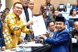 Anggota Banleg DPR dorong RUU Reforma Agraria beri keadilan