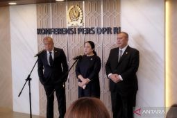 DPR sebut pembahasan RUU Perampasan Aset terus berjalan