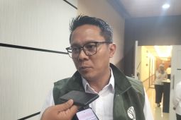 Kemenhut evakuasi 100 satwa liar dari enam lokasi rawan karhutla