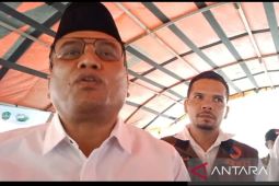 241 Huntap dibangun Buddha Tzu Chi untuk penyintas bencana Padangsidimpuan