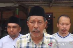 Pemkab Bangka Tengah tingkatkan infrastruktur pendidikan di Desa Sungkap