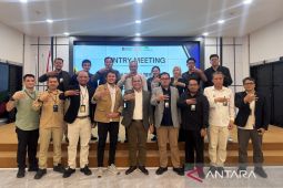 Pegadaian buktikan keandalan layanan lewat sertifikasi ISO 22301:2019