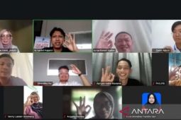 KemenHAM Kaltim perkuat Penggerak HAM tingkat desa