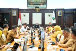 Sekda minta Ekbang se-Jabar beralih ke SADA jamin ketepatan intervensi