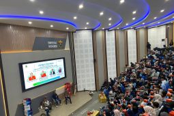 AI jadi tantangan regenerasi pencari kerja di masa mendatang