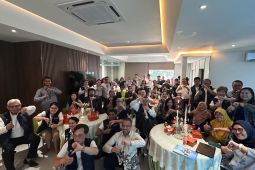National Hospital dukung penguatan ekosistem Parkinson Indonesia