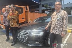 Kemenkeu lelang serentak 123 aset milik 70 wajib pajak senilai Rp24,72 miliar