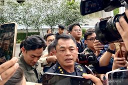 Presiden perintahkan Bea Cukai perketat pengawasan di perbatasan dan pesisir