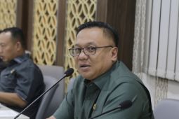 Legislator Jabar mendorong literasi media cegah sebaran informasi hoaks