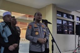 Polda Jabar menjamin keamanan wisatawan dan investor pendorong ekonomi