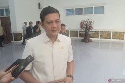 DPRD Jambi proses Raperda larangan tanam sawit pascakarhutla