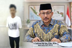 KJRI Jeddah temukan warga Aceh hilang di Arab Saudi