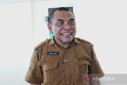 PUPR Mimika: Perda Perumda percepat pengelolaan air bersih secara profesional