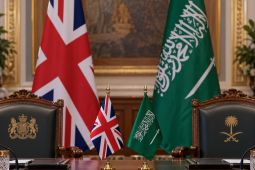 PM Burnham izinkan tentara Inggris bantu Saudi lawan Houthi