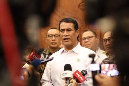 Mentan dorong investasi BUMN-swasta bangun industri bioetanol nasional