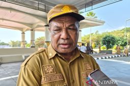 Pemprov Papua Barat evaluasi penanggulangan kemiskinan di tujuh kabupaten
