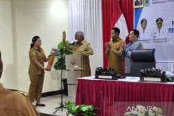 Pemprov Papua Barat mutakhirkan data potensi investasi