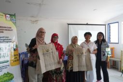 BINAR MATAMU UI kukuhkan 24 duta lingkungan untuk edukasi kreasi pangan