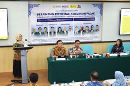 FEB UI nilai perlu reformasi restitusi PPN dunia usaha dan fiskal negara