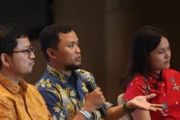 Freeport Indonesia kolaborasi multipihak guna jaga ekosistem berkelanjutan di Papua