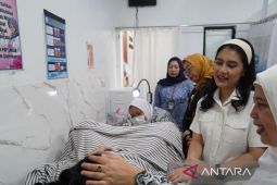 Kemendukbangga buka layanan KB gratis hingga 7 Oktober untuk masyarakat