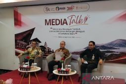OJK Sumut terima 2.726 pengaduan dari konsumen  hingga Agustus 2026