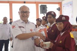 OJK Sumut selenggarakan 406 kegiatan literasi  keuangan hingga Agustus