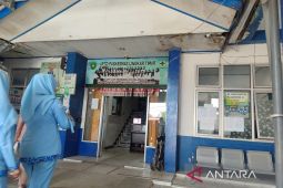 Baznas Bengkulu salurkan bantuan pangan untuk 157 anak risiko stunting