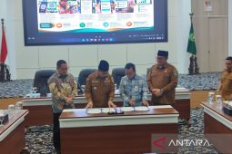 BI dorong Pemkot Bengkulu dan TPID disiplin laporkan hasil kinerja