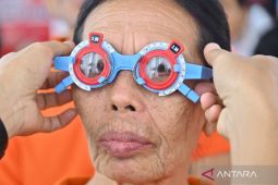 Gebyar Nak Badung Sehat hadirkan layanan kesehatan terpadu