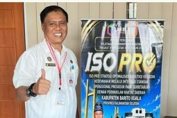 Sekwan terapkan strategi optimalisasi fasilitasi kegiatan kedewanan di Setwan Batola