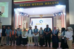 Pansus DPRD Jabar serap aspirasi guru memantapkan Raperda Pendidikan