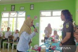 Pemkab Bangka Barat giatkan sosialisasi cegah perundungan di sekolah