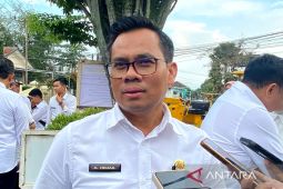 Pemprov Jabar realisasikan bantuan perbaikan jalan di Garut Rp13,2 miliar