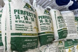 Sianida 3 ton diduga dipasok untuk tambang ilegal di tiga provinsi