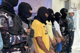 Kejati dorong aparat usut aktor penyelundupan sianida di Gorontalo