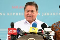 Airlangga: Presiden Komisi Eropa akan ke RI bahas IEU-CEPA