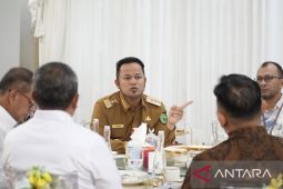 Pemprov Kaltim gratiskan biaya administrasi rumah  MBR Rp10 Juta