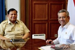 Presiden sambut baik penuntasan kewajiban pemerintah terkait BLBI