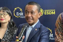 Pemerintah pastikan cadangan BBM aman di tengah gejolak geopolitik