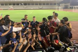 John Herdman sebut Indonesia sangat optimistis juarai FIFA ASEAN Cup 2026
