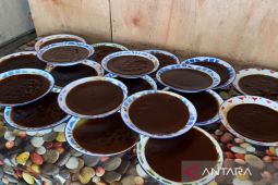 Mempertahankan rasa Kue Talam di tengah tren kuliner baru