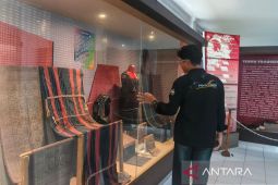 Pernah ke Museum Bengkulu? Ini kata anak muda