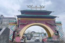 Kampung Cina Bengkulu, pesona klasik di tengah geliat tempat nongkrong kekinian