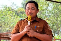 Pemkab Kutim gandeng swasta kembangkan maggot cukupi pakan ternak