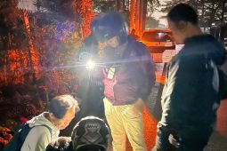 Polisi Tangerang bentuk tim kejar jaringan penadah motor curian